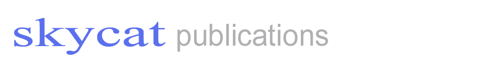 Skycat Publications